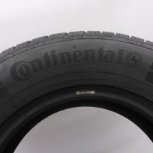 5.  225 70 16 4x CONTINENTAL 225/70 R16 103H ContiCrossContact LX2  M+S Sommerreifen 2020 VOLL WIE NEU