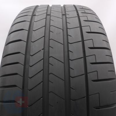  275 40 20 1x PIRELLI  275/40 R20 106W XL P Zero BMW Sommerreifen 2021 6,5mm