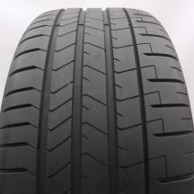 275 40 20 1x PIRELLI  275/40 R20 106W XL P Zero BMW Sommerreifen 2021 6,5mm