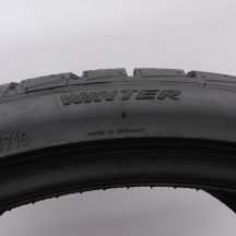 6.  285 30 21 2x PIRELLI 285/30 R21 100V XL Winter Sottozero 3 MGT Winterreifen 2019 7,8mm
