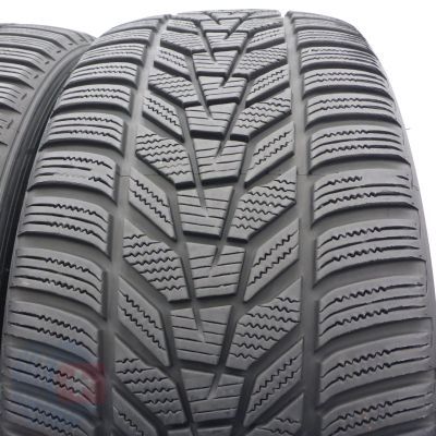 3. 245 40 20 2x HANKOOK 245/40 R20 99W XL Winter I cept evo 3 Winterreifen 2023 7-7,2mm