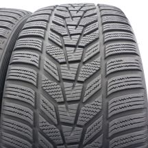 3. 245 40 20 2x HANKOOK 245/40 R20 99W XL Winter I cept evo 3 Winterreifen 2023 7-7,2mm