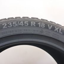 6. 235 45 18 4x SEMPERIT 235/45 R18 98V XL Speed-Grip 5 Winterreifen 2022/24 7,2-6,8mm