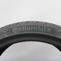 5. 195 40 17 4x CONTINENTAL 195/40 R17 81V XL ContiSportContact 3 Sommerreifen 2016 VOLL Ungebraucht   