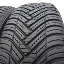 4. 2 x HANKOOK 185/60 R15 88H XL Kinergy 4S2 H750 Ganzjahresreifen 2022 WIE NEU 7mm