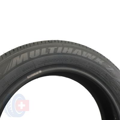 7. 4 x FIRESTONE 165/65 R15 81T Multihawk 2 Sommerreifen 2014, 2015 VOLL 