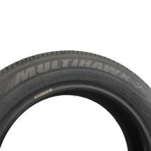 7. 4 x FIRESTONE 165/65 R15 81T Multihawk 2 Sommerreifen 2014, 2015 VOLL 