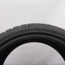 7. 245 35 18 2x PIRELLI 245/35 R18 92V XL Sottozero W240 Winterreifen 2020 7,7mm