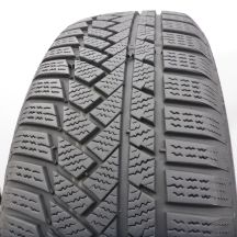 2.  205 60 16 1xCONTINENTAL 205/60 R16 92H WinterContact TS 850 P Winterreifen 2020 7,2mm