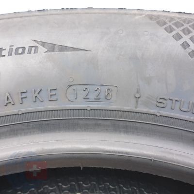 3. 175 65 15 4x NEXEN 175/65 R15 84H Nblue 4Season 2 WA2 Ganzjahresreifen 2026 Ungebraucht  