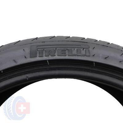 2. 245 35 19 1x PIRELLI 245/35 R19 93Y XL P Zero M0 Sommerreifen 2019 7mm WIE NEU 