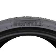 2. 245 35 19 1x PIRELLI 245/35 R19 93Y XL P Zero M0 Sommerreifen 2019 7mm WIE NEU 