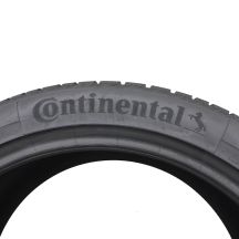 6. 305 35 21 2x CONTINENTAL 305/35 R21 109V XL NO WinterContact TS860S Winterreifen 2022 6mm