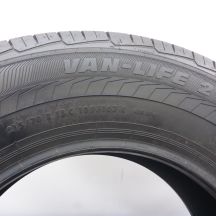 6.  215 70 15C 2x SEMPERIT  215/70 R15C 109/107R Van-Life 2 Sommerreifen 2023 VOLL WIE NEU