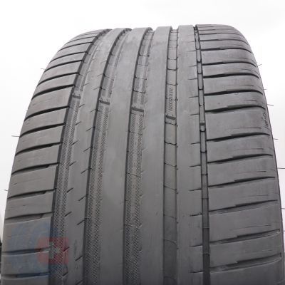 2.  315 30 23 1x MICHELIN  315/30 R23 111Y Pilot Sport 4 SUV Sommerreifen 2025 6,5mm 