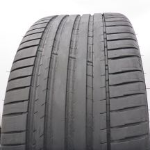 2.  315 30 23 1x MICHELIN  315/30 R23 111Y Pilot Sport 4 SUV Sommerreifen 2025 6,5mm 