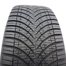 235 65 16C 1x GOODYEAR 235/65 R16C 115/113R Vecotr4Seasons Cargo MO-V Ganzjahresreifen 6,9mm 2024