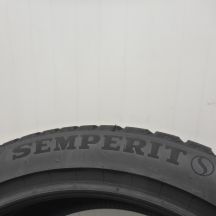 6. 225 45 19 4x SEMPERIT 225/45 R19 96V XL Speed-Grip 5 Winterreifen 2025 8,5mm WIE NEU