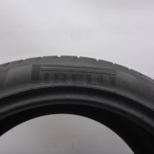5. 255 40 19 2x PIRELLI 255/40 R19 100Y XL PZero Sommerreifen 2022, 2024 7,2-7,8mm