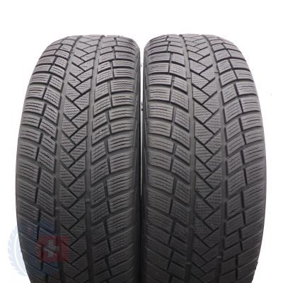 3. 225/55 R18 4x VREDESTEIN 102V XL Wintrac Pro Winterreifen 2019 6,8-7,2mm