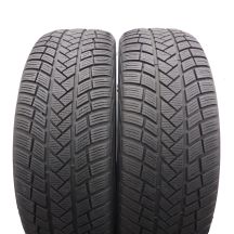 3. 225/55 R18 4x VREDESTEIN 102V XL Wintrac Pro Winterreifen 2019 6,8-7,2mm