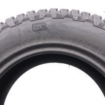 7. 255 65 17 4x GENERAL 255/65 R17 114/110S Grabber AT3 Ganzjahresreifen 2019 7,5-9mm