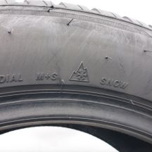 2. 235 55 17 2x BRIDGESTONE 235/55 R17 103V XL Blizzak Lm005 Winterreifen 2022 7-7,2mm