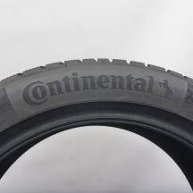 5. 215 50 18 4x CONTINENTAL 215/50 R18 92V WinterContact TS 870 P Winterreifen 2021/23 7,8-8,5mm