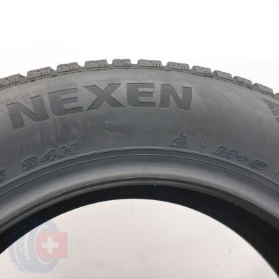 6. 175 65 15 4x NEXEN 175/65 R15 84H Nblue 4Season 2 WA2 Ganzjahresreifen 2026 Ungebraucht  