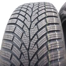 3.  195 55 15 2x CONTINENTAL 195/55 R15 85T WinterContact TS 870 Winterreifen 2022 Ungebraucht   