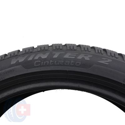 6. 1 x PIRELLI 195/55 R20 95H XL Winter Cinturato 2 Winterreifen 2023 8mm