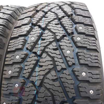 2.  235/65 R16C 4x NOKIAN 121/119R Hakkapeliitta C3 Winterreifen  2021 