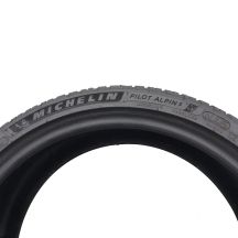 2. 245 35 20 1x MICHELIN 245/35 R20 95V XL Pilot Alpin 5 NA5 Winterreifen 2022 7mm 