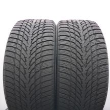 5. 245 40 19 4x NOKIAN 245/40 R19 98V XL Snowproof 1 Winterreifen 2024 7,2-7,6mm