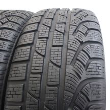 3. 2 x PIRELLI 205/50 R17 93H XL Winter 210 SottoZero Serie II Winterreifen 2012 7,5mm
