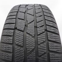  225 50 18 1x CONTINENTAL 225/50 R18 99H XL ContiWinterContact TS 830 P A0 Winterreifen 2023 7,5mm WIE NEU 