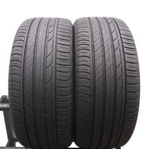 3. 4 x BRIDGESTONE 225/40 R18 92W XL Turanza T001 Sommerreifen 2017 6,5-7,2mm 