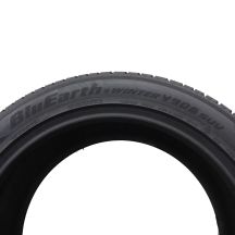 6. 265 45 20 1x YOKOHAMA 265/45 R20 108V BluEarth Winter V906 Suv Winterreifen 2024 WIE NEU 8mm