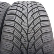 3. 205 55 16 2x CONTINENTAL 205/55 R16 91H WinterContact TS 870 Winterreifen 2024 8,2-7,8mm