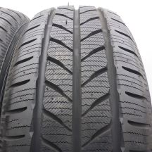 3. 235 60 17C 2x YOKOHAMA 235/60 R17C 117/115R Winterreifen 2018/19 Ungebraucht  