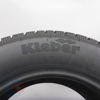 4.  225 65 16C 2x KLEBER 225/65 R16C 112/110R Translap Winter 2 Winterreifen 2024/25 9mm