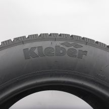 4.  225 65 16C 2x KLEBER 225/65 R16C 112/110R Translap Winter 2 Winterreifen 2024/25 9mm