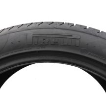 6. 275 40 20 2x PIRELLI 275/40 R20 106Y XL PZero Sommerreifen 2016 6,5mm