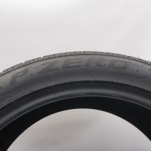 6. 285 40 22 2x PIRELLI 285/40 R22 106Y XL PZero MO Sommerreifen 2022 5,2mm