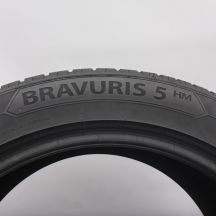 6. 245 45 18 2x BARUM 245/45 R18 100Y XL Bravuris 5HM Sommerreifen 2022 7mm