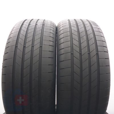 225 45 17 2x GOODYEAR 225/45 R17 94W XL Eagle F1 Asymmetric 6 A0 Sommerreifen 2025 6,2mm