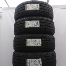 255 55 18 4x CONTINENTAL 255/55 R18 109V XL CrossContact UHP LR Sommerreifen 2018 VOLL