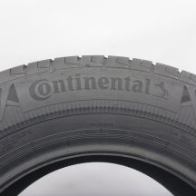 5. 235 65 16C 2x CONTINENTAL 235/65 R16C 115/113R VanContact Eco Sommerreifen 2019 8,2mm