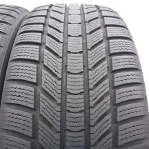 2.  235 45 20 4x CONTINENTAL 235/45 R20 100V XL WinterContact TS 870 P SEAL Winterreifen 2022 7,8-7,2mm 
