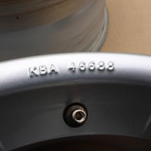 6. 4 x Alufelgen 16 CHRYLSER HONDA HYUNDAI MAZDA MITSHUBISHI 5x114,3 6,5J Et45 Tuscon Sebring